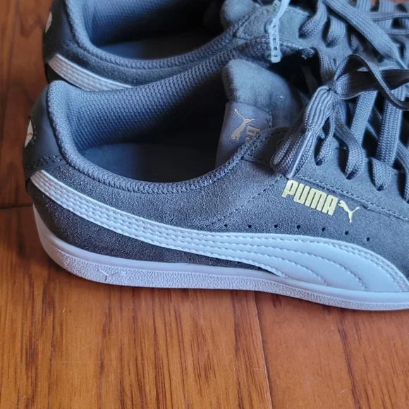 Puma sneakers - Picture 10 of 10